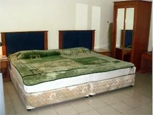 Al Hina Hotel Apartments Dubai United Arab Emirates